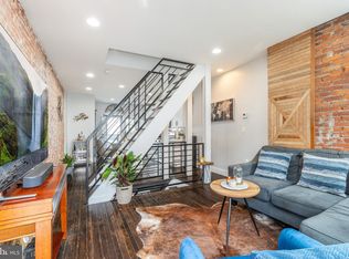 1811 N Mutter St, Philadelphia, PA 19122