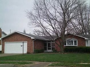 1377 Firwood Dr, Columbus, OH