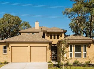 14120 Laurinburg Dr, Austin, TX 78717