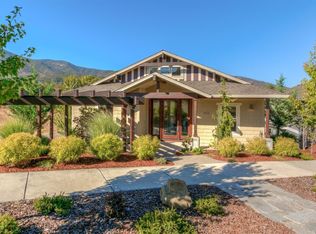 903 Stoneridge Ave, Ashland, OR