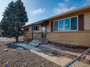 2344 Monterey Rd, Colorado Springs, CO 80910