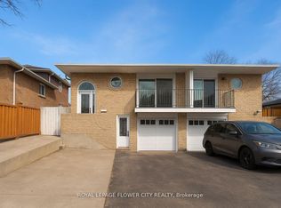 25 Abell Dr, Brampton, ON L6V 2W1