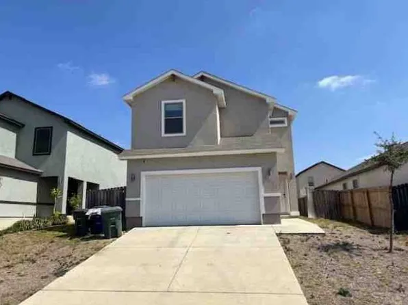 5805 Seminario Ln, Laredo, TX 78046