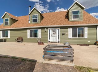 5950 Schumaker Rd, Bennett, CO 80102