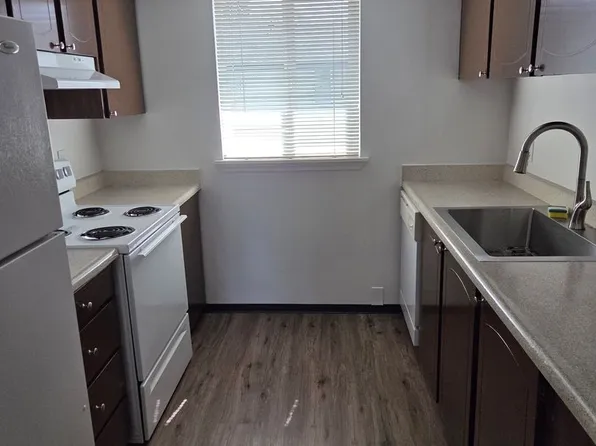 Mountaire, 6424 Mount Tacoma Dr SW #6420C, Lakewood, WA 98499