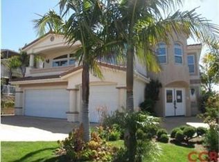 48 Capanna St, Pismo Beach, CA 93449