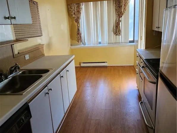 15 Stewart Place #3D, White Plains, NY 10603