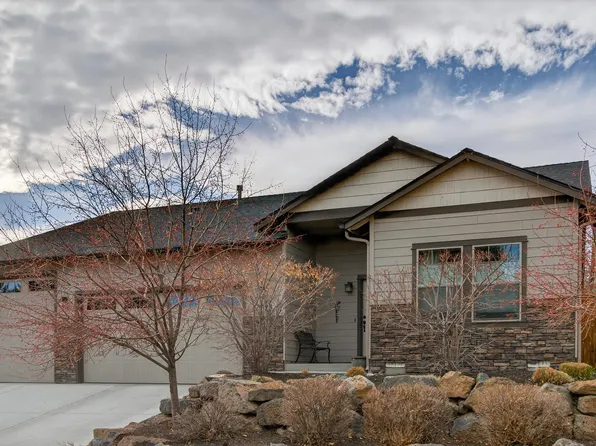 2793 SW 33rd St, Redmond, OR 97756