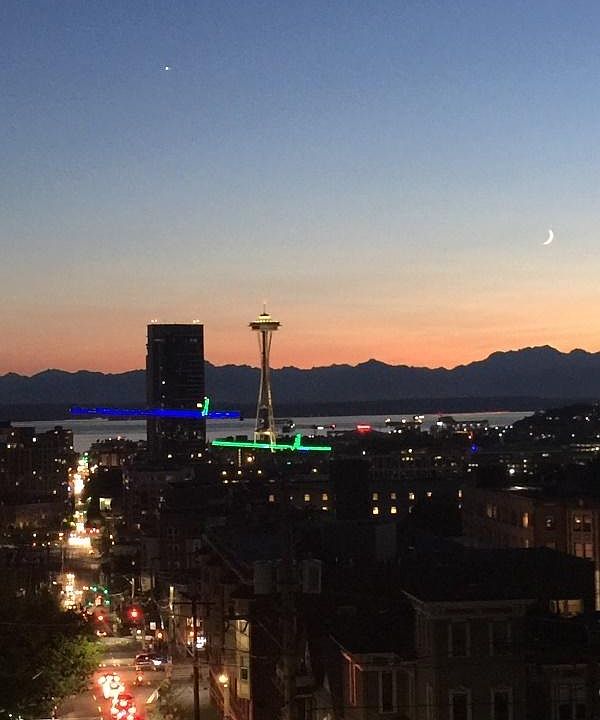 1st image of 711 E Denny Way Unit 406