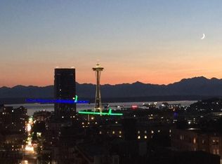 711 E Denny Way UNIT 406, Seattle, WA 98122