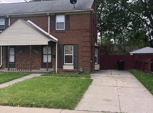 21784 Moross Rd, Grosse Pointe, MI 48236