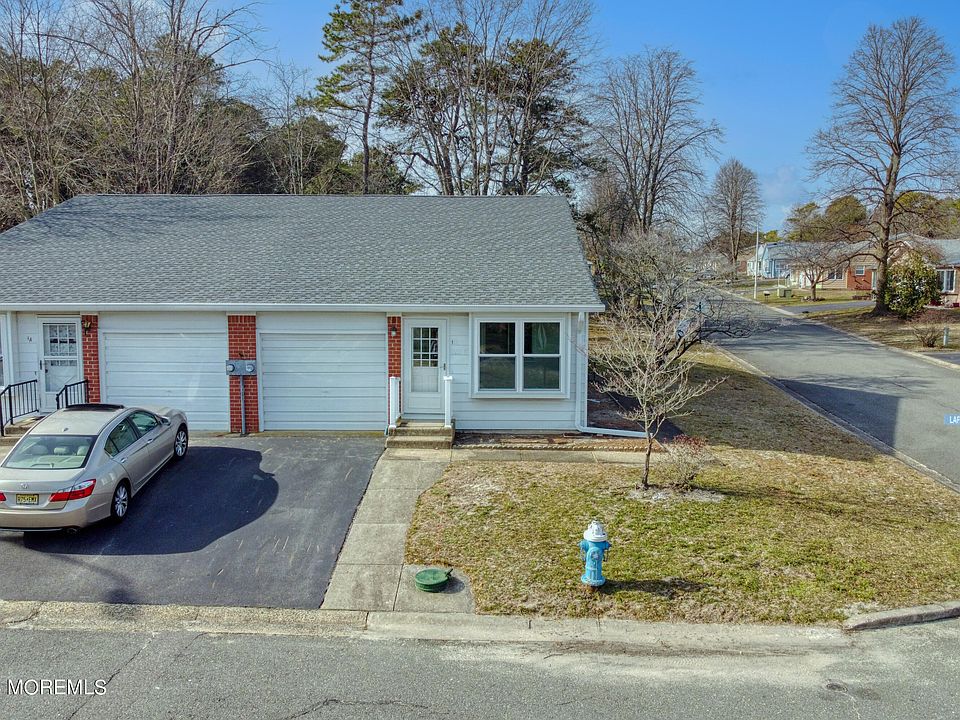 1st image of 1 Lafayette Drive #B