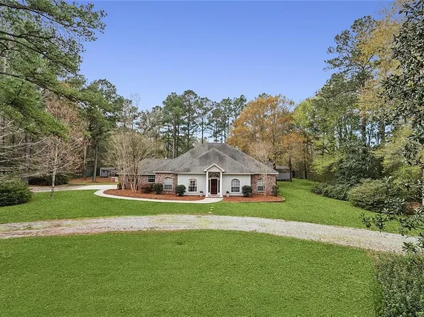 19 Suwanee Dr, Covington, LA 70435