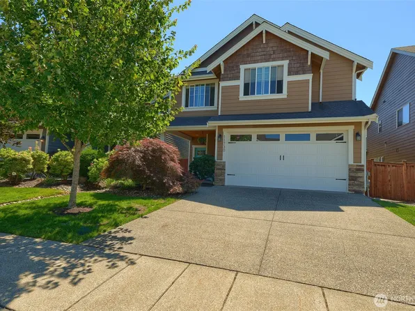 11730 172nd Street Ct E, Puyallup, WA 98374