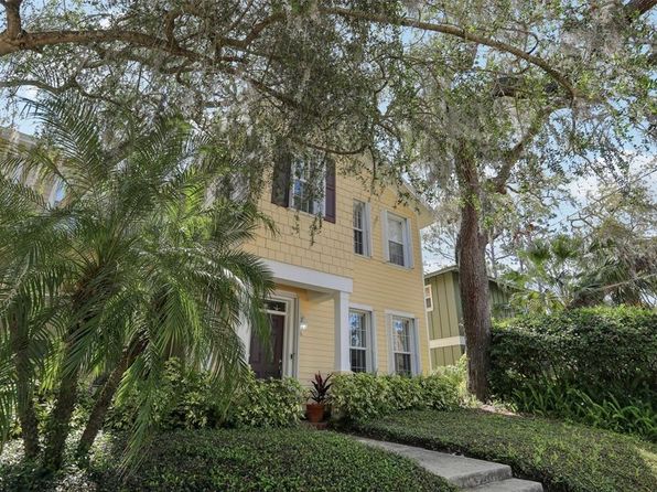 316 5th Ave N, Safety Harbor, FL 34695