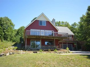 2104 Apple Hill Dr, Traverse City, MI 49686