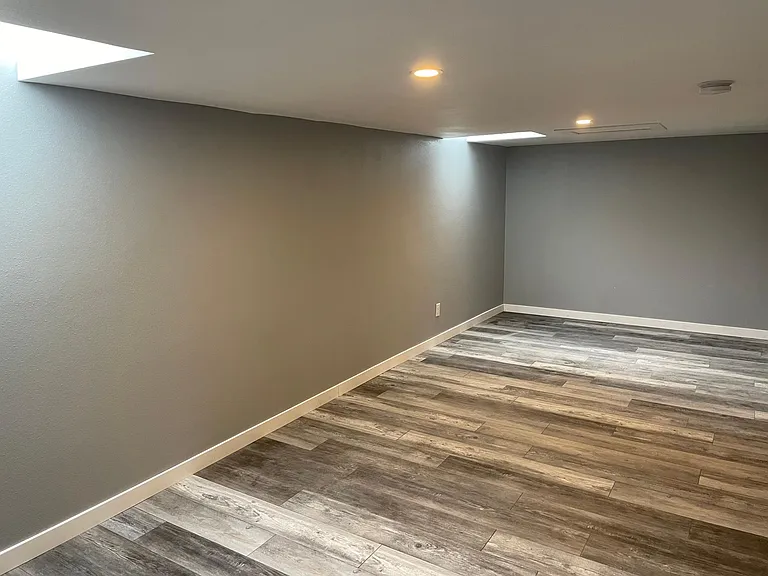 Upstairs Storage