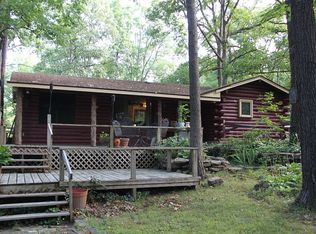 12406 Pine Dr, Sainte Genevieve, MO 63670
