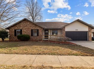 4750 W Tilden Ct, Springfield, MO 65802
