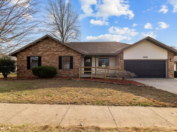 4750 W Tilden Court, Springfield, MO 65802