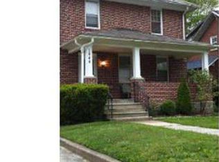 1944 Juniata Rd, Norristown, PA 19403