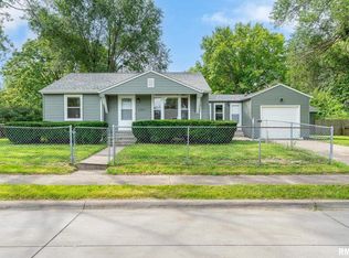 3505 W Lombard St, Davenport, IA 52804