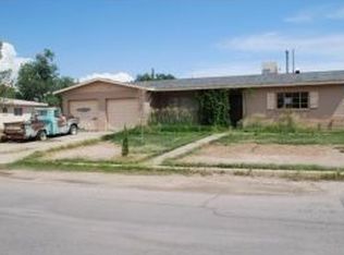 312 Benedict Rd, El Paso, TX 79922