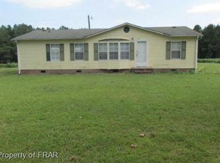 1723 Mount Pisgah Church Rd, Broadway, NC 27505