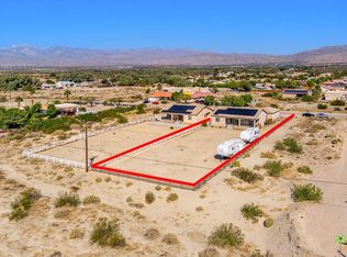 67815 20th Ave, Desert Hot Springs, CA 92241