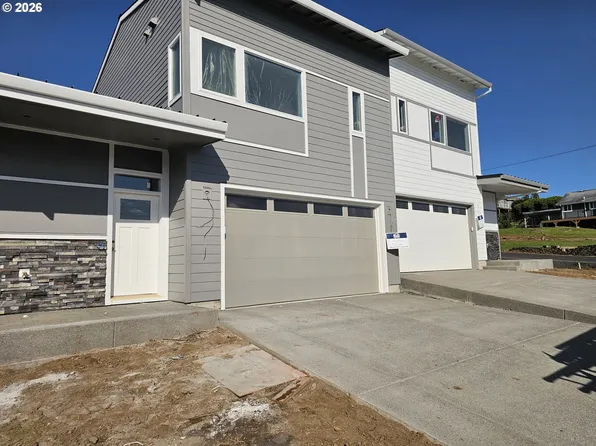 1405 2nd St, Columbia City, OR 97018