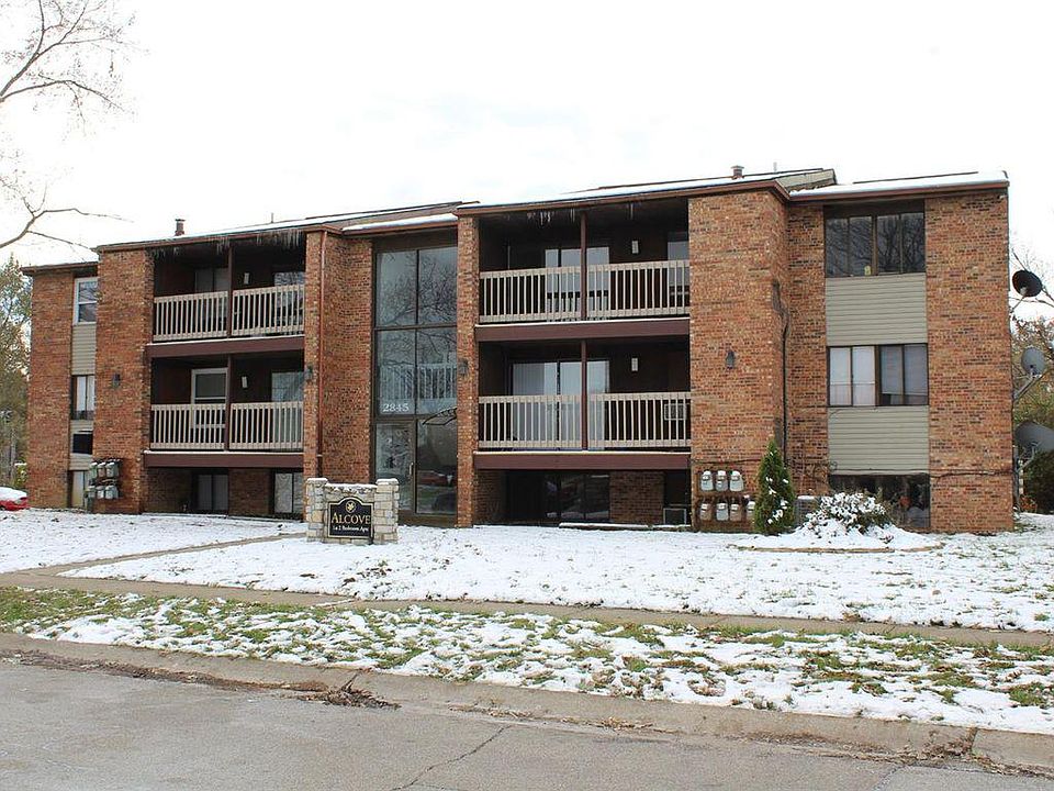 1st image of 2845 Glenaire Dr #G
