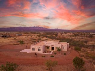 8867 S Welsh Pl, Hereford, AZ 85615