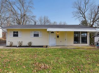 9632 Sacramento St, Cincinnati, OH 45231