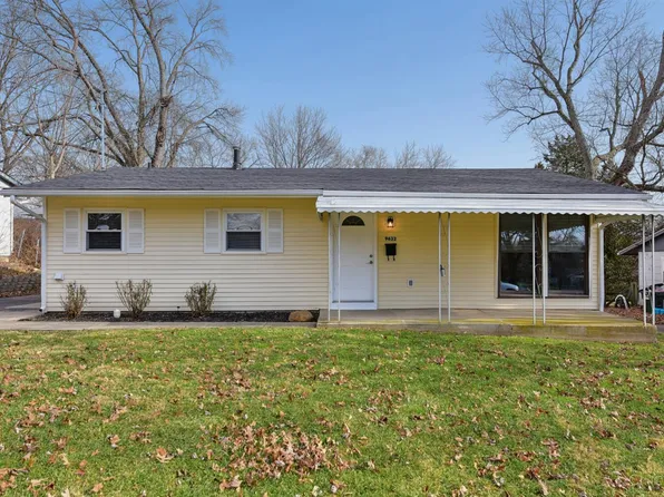 9632 Sacramento St, Cincinnati, OH 45231