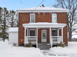 71271 McVicar Rd, Romeo, MI 48065