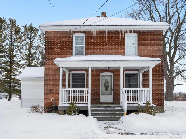 71271 McVicar Rd, Romeo, MI 48065