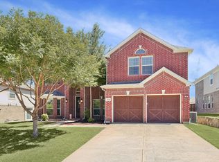 3608 Hutch Dr, Plano, TX 75074