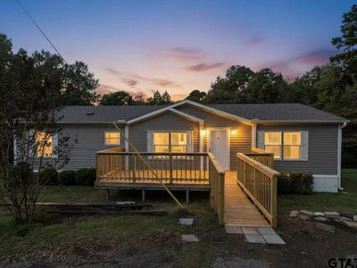 327 Pine Hill Ln, Longview, TX, 75605