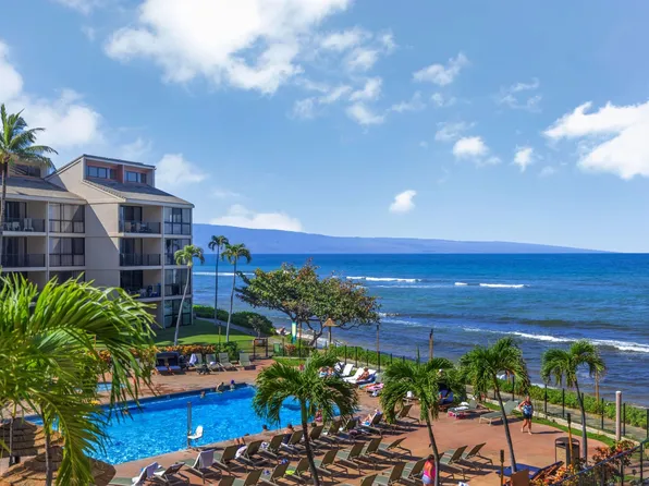 3445 Lower Honoapiilani Rd #303, Lahaina, HI 96761