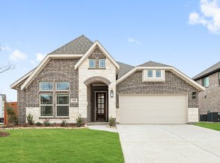 2808 Park Wood Ct, Argyle, TX 76226