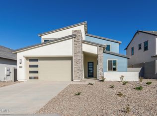 30154 W Palo Brea Way, Buckeye, AZ 85396