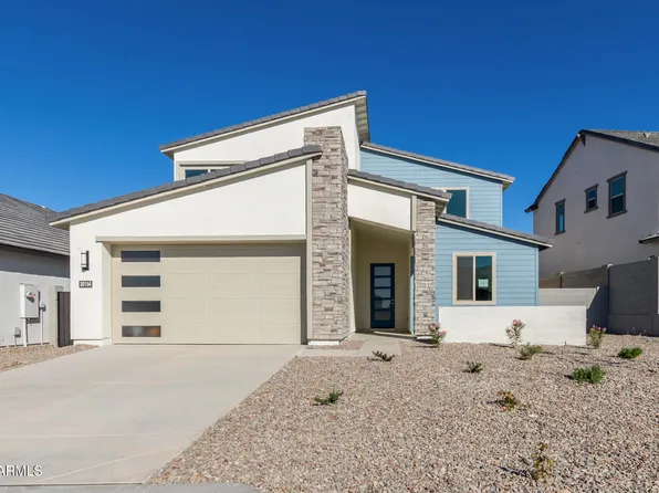 30154 W PALO BREA Way, Buckeye, AZ 85396