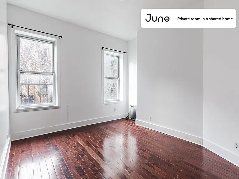 174 W 137th St #C — Photo 3