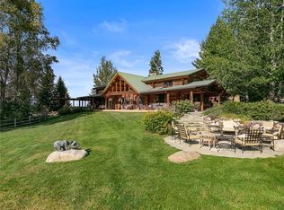 67 Heart Brand Dr, Roberts, MT 59070