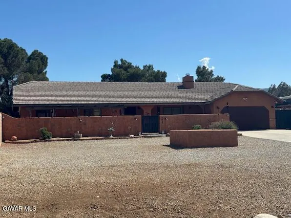 4698 Quartz Hill Rd, Lancaster, CA 93536