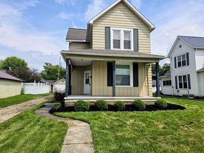 311 S Market St, Coldwater, OH, 45828