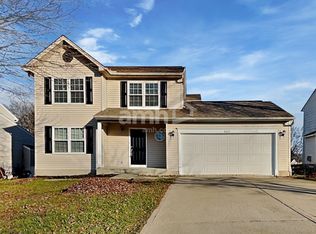 6312 Satinwood Dr, Burlington, KY 41005