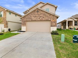 14909 Gypsum Mill Rd, Manor, TX 78653