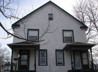 423 W Maryland Ave, Sebring, OH 44672