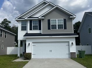 1259 Cypress Fall Cir, Hinesville, GA 31313